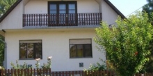 Attila vendégház Balatonboglár