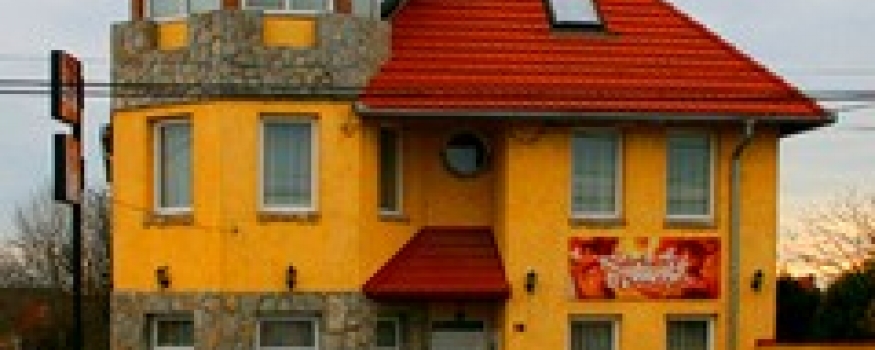 3 Sárkány Vendégház