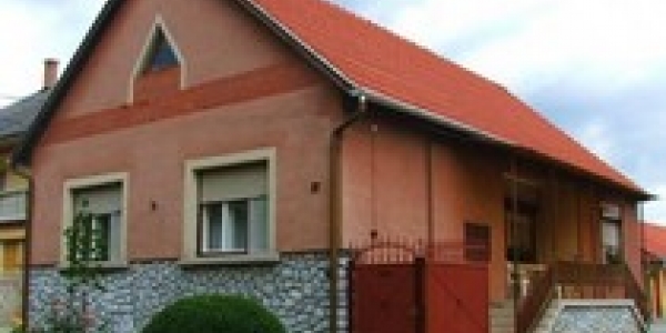 APARTMAN ILDIKÓ VENDÉGHÁZ BOGÁCS