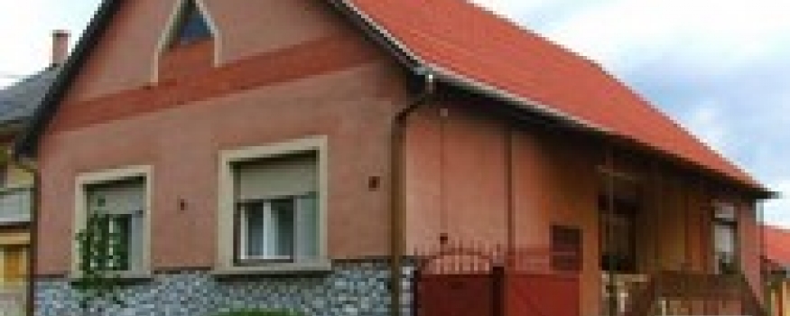 APARTMAN ILDIKÓ VENDÉGHÁZ BOGÁCS