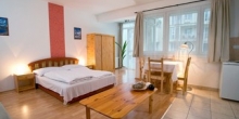 Agape Aparthotel