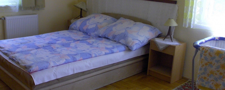 Ági Apartman