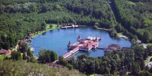 Ágnes Hotel Hévíz