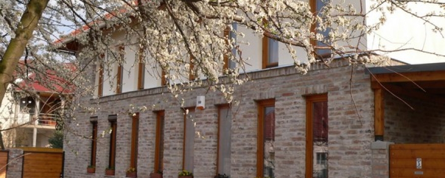 Almafa Apartman