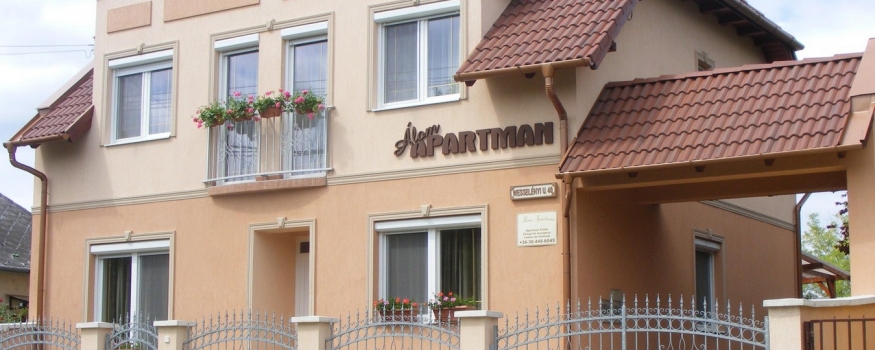 Álom Apartman