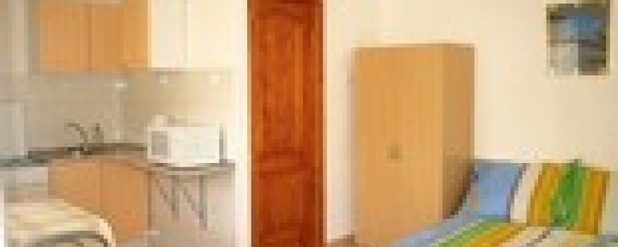 Amzet Apartman