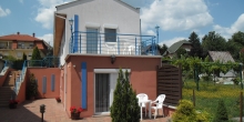 Andrea Apartmanok