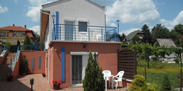Andrea Apartmanok