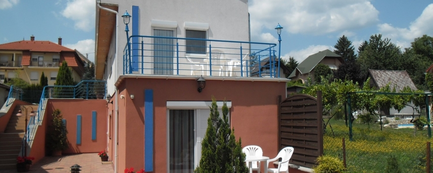 Andrea Apartmanok