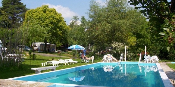 Angela Farm Naturista Camping&Bungalowpark