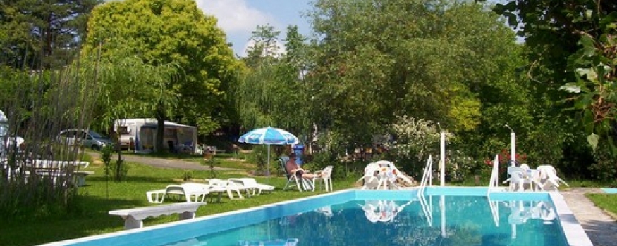 Angela Farm Naturista Camping&Bungalowpark