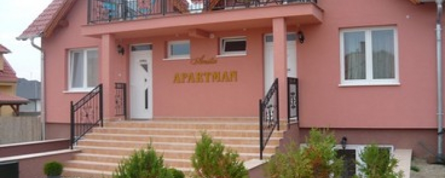 Anita Apartman Sopron