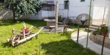Ankli Apartmanház
