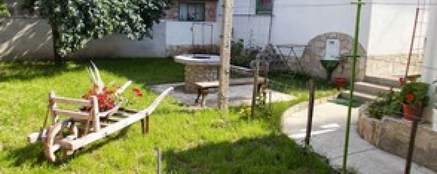 Ankli Apartmanház