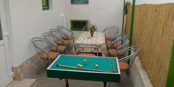 Ankli Apartman