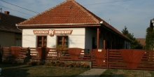Apartman Hercegkút
