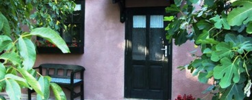 Apartman Vörösdombi Vendégház