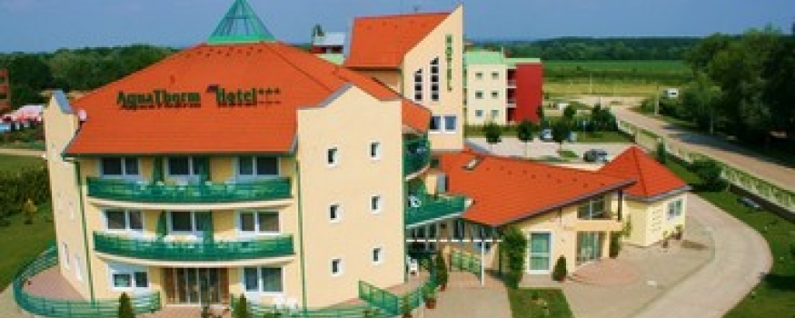 AquaTherm Hotel***plus