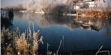 Aqua Vendégház