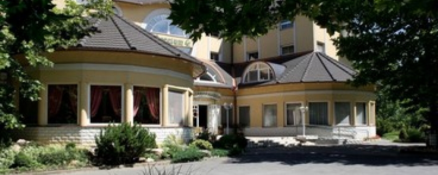 Arborétum Hotel