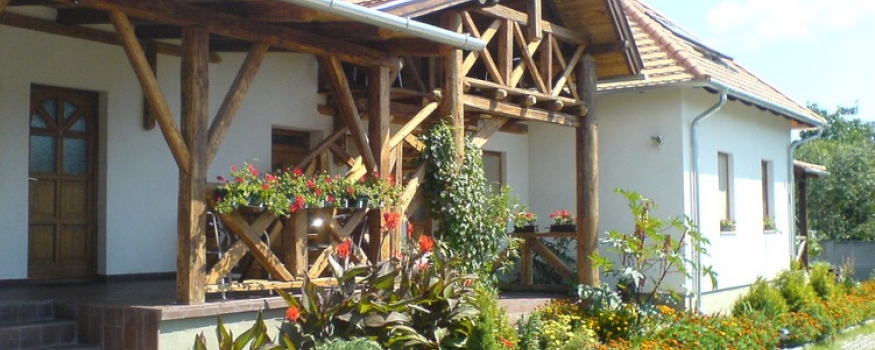 Aszú Vendégház