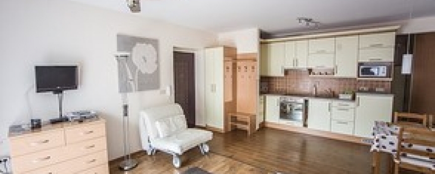 Atmoszféra Apartman