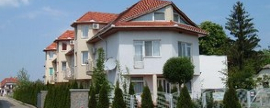 Attila Apartmanok