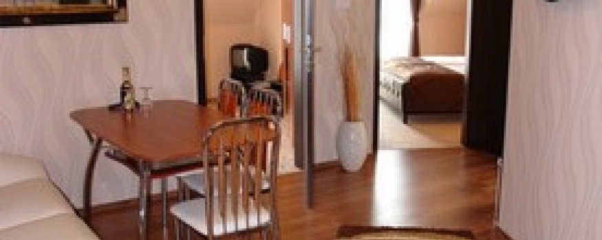 Bajor Panzió Étterem Aparthotel-Bük