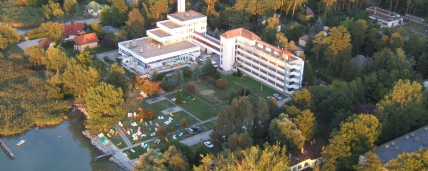 Balaton Beach Hotel