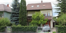 Balaton vendégház Keszthely