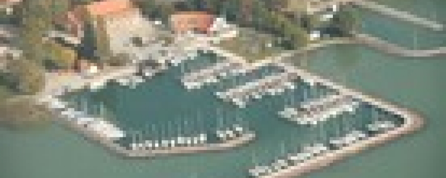 Balatonfői Yacht Club Hotel