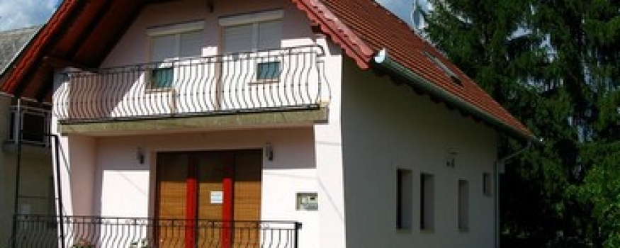 Barátság apartmanház