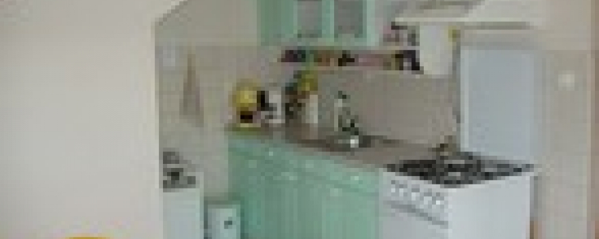 Barbara Apartmanház Kehidakustány