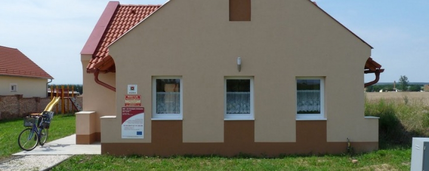 Bébi lak vendégház