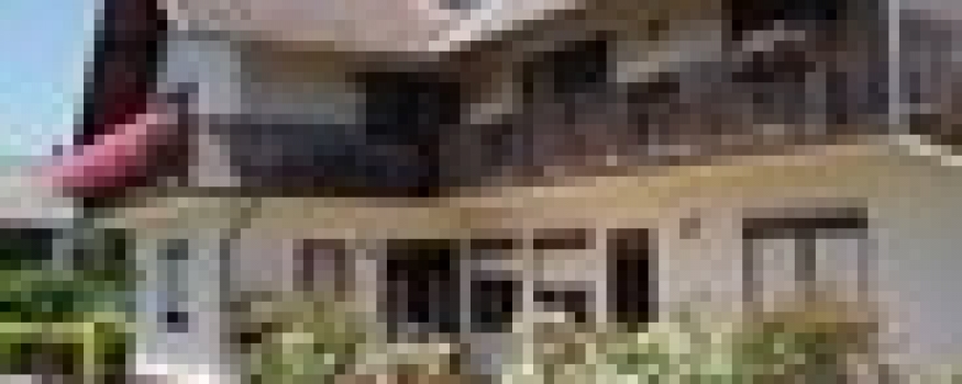 Berki Margit Apartmanok