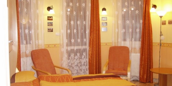 Best Center Apartman Hajdúszoboszló