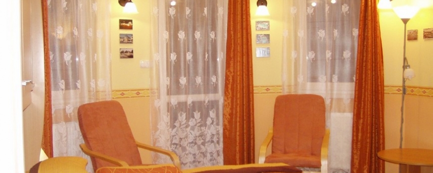 Best Center Apartman Hajdúszoboszló