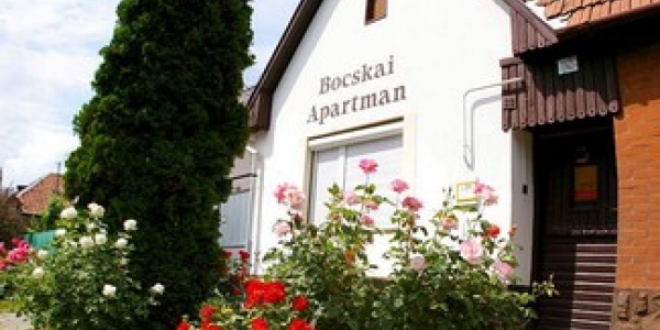 Bocskai Apartman