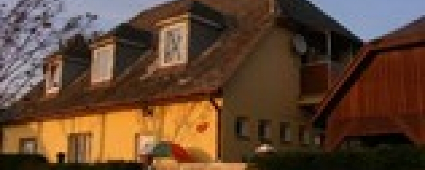 Boglárka vendégház- Balatonboglár