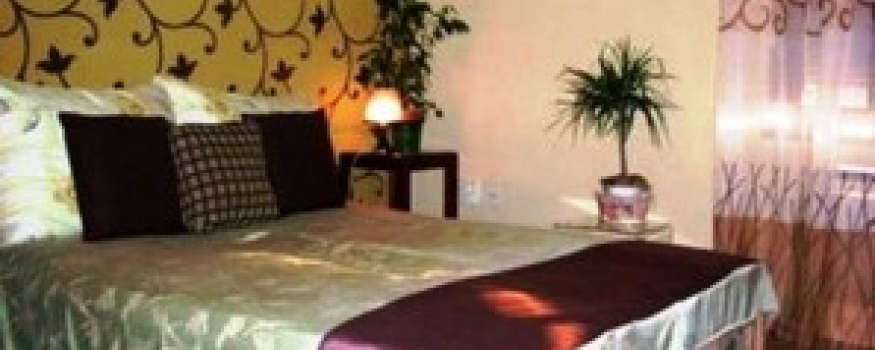 Borostyán Apartmanház