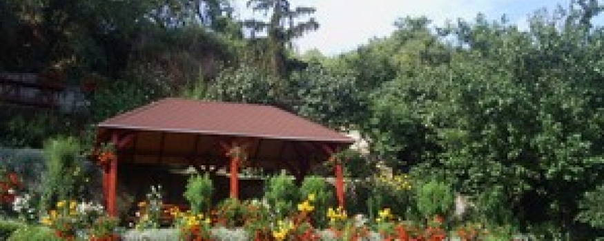 Borudvar Vendégház