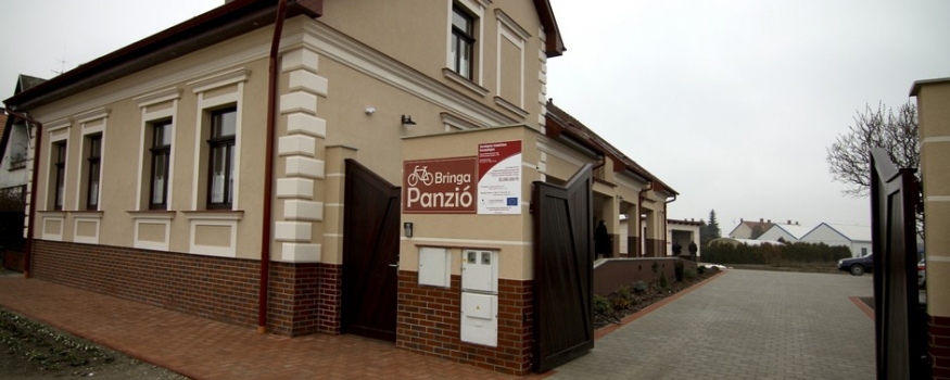 Bringa Panzió