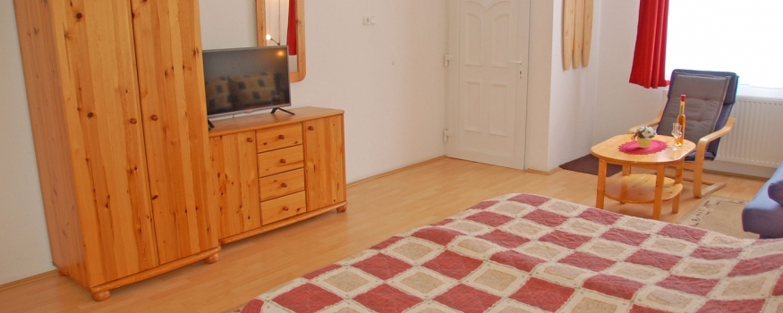 Bükfürdő Brigitte Apartman ház