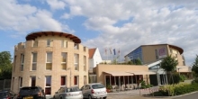 CASA PERLA**** KONFERENCIA ÉS WELLNESS SZÁLLODA