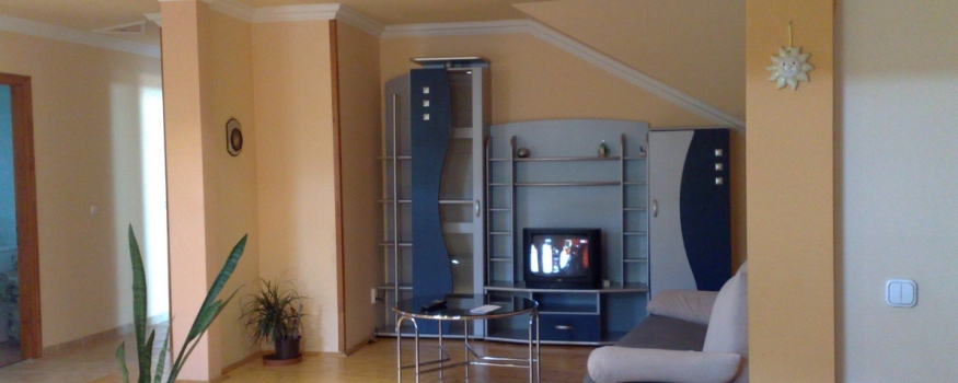 Central Apartman