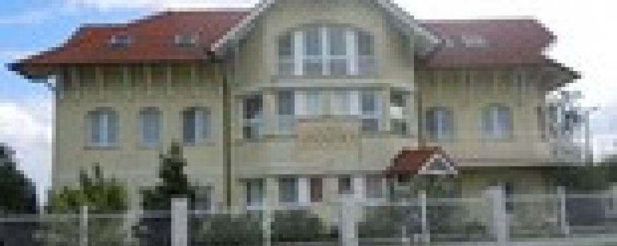Citadella Panzió