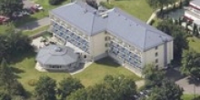 Corvus Hotel Bük