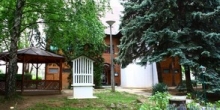 Csalogány Panzió és Étterem
