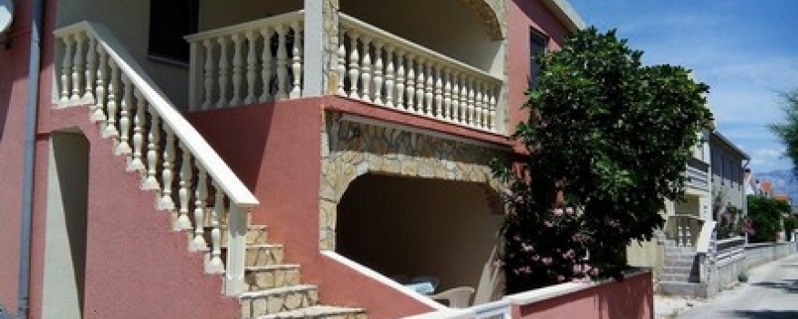 Dénár Apartman