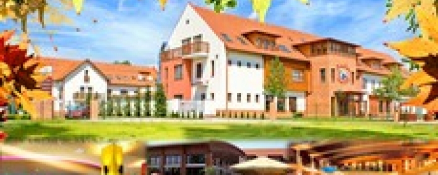 Diamant Hotel, Szigetköz,****superior Conference,Spa & Family Resort